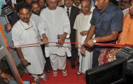 Akshaya Patra opens 21st kitchen in Rourkela